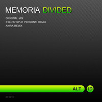 Memoria - Divided