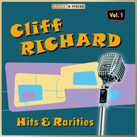 Cliff Richards - Masterpieces Presents Cliff Richards: Hits & Rarities Vol. 1