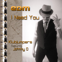 Klubjumpers - I Need You