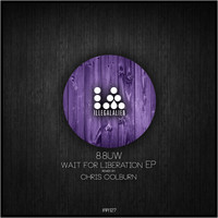 88uw - Wait For Liberation EP