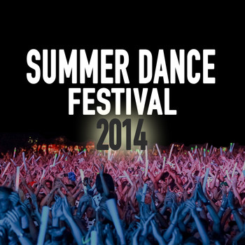 Various Artists - Summer Dance Festival 2014