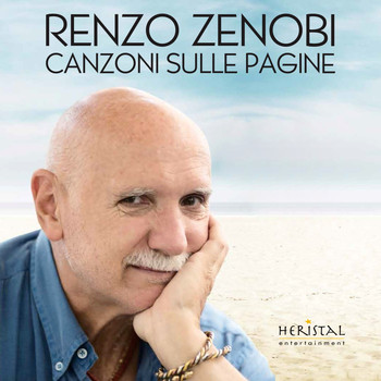Renzo Zenobi - Canzoni sulle pagine
