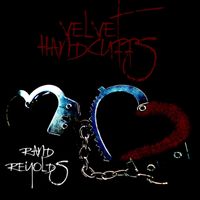 Rand Reynolds - Velvet Handcuffs (Explicit)
