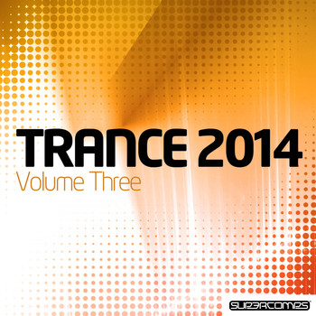 Various Artists - Trance 2014 - Vol. 3