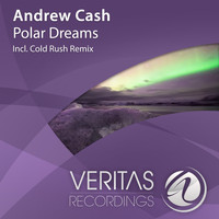 Andrew Cash - Polar Dreams