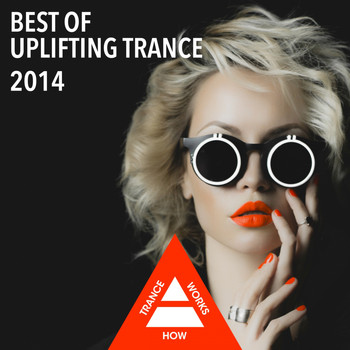 Various Artists - Best Of Uplifting Trance 2014