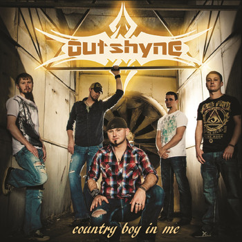 Outshyne - Country Boy in Me
