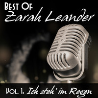 Zarah Leander - Best Of, Vol. 1: Ich steh' im Regen