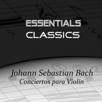 Camerata Labacensis - Johann Sebastian Bach: Conciertos para Violín