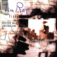 Tim Ray - Ideas & Opinions