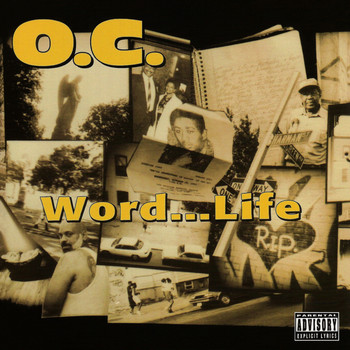 O.c. - Word...Life (Deluxe Edition) (Explicit)