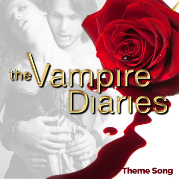 Hollywood Movie Theme Orchestra - Theme Song (From "The Vampire Diaries")