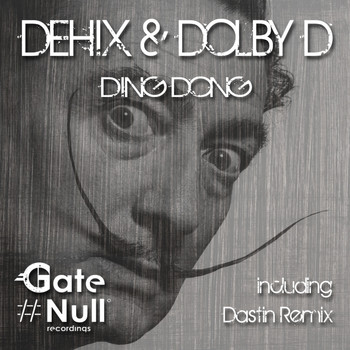 Dehix, Dolby D - Ding Dong