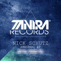Nick Schutz - Abnormal EP