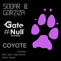 Sobar, Gorziza - Coyote