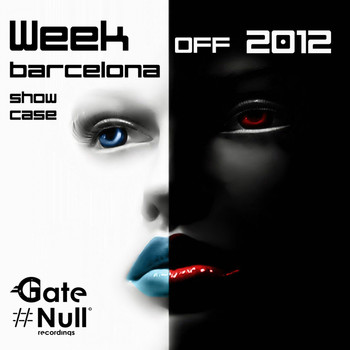 Various Artists - Off Week 2012