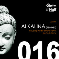 Dualitik - Alkalina (The Remixes 1st Round)