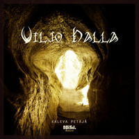 Viljo Halla - Kaleva Petäjä