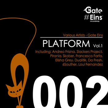 Various Artists - Platform, Vol. 1