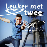 Maarten Cox - Leuker Met Twee