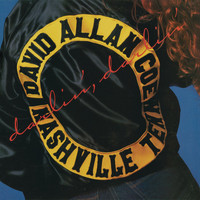David Allan Coe - Darlin', Darlin'
