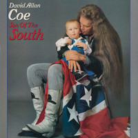 David Allan Coe - Son of the South
