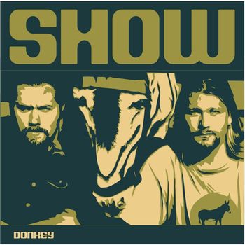 Donkey - Show