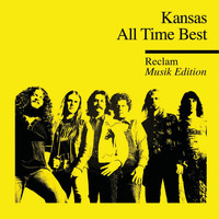 Kansas - All Time Best - Reclam Musik Edition 41
