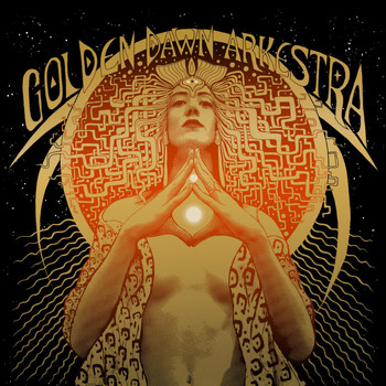 Golden Dawn Arkestra - Golden Dawn Arkestra - EP