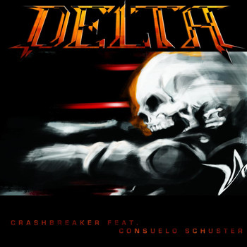 Delta - Crashbreaker (feat. Consuelo Schuster)