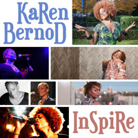 Karen Bernod - Inspire