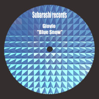 Giovio - Blue Snow