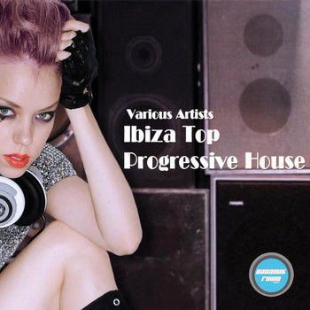Various Artists - Ibiza Top Progressive House