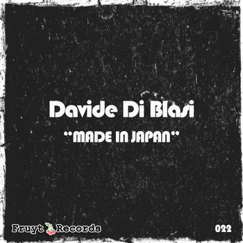 Davide Di Blasi - Made in Japan