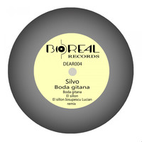 Silvo - Boda Gitana