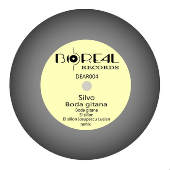 Silvo - Boda Gitana