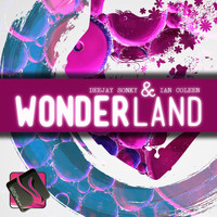 Deejay Sonky & Ian Coleen - Wonderland
