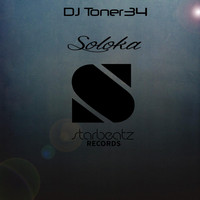 DJ Toner34 - Soloka