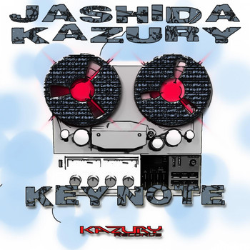 Jashida Kazury - Key Note