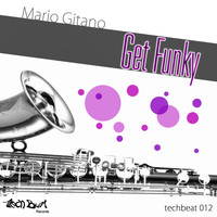 Mario Gitano - Get Funky