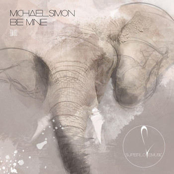 Michael Simon - Be Mine