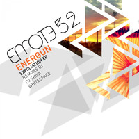 Energun - Exfoliation EP