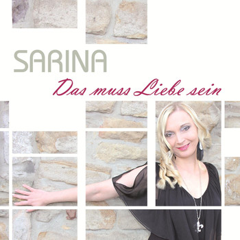 Sarina - Das muss Liebe sein