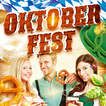 Various Artists - Oktoberfest
