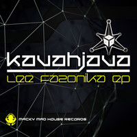 Kavahjava - Lee Fazonika EP