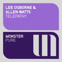 Lee Osborne & Allen Watts - Telepathy