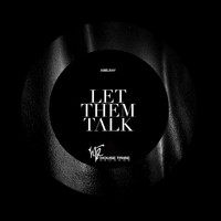 Abel Ray - Let Them Talk