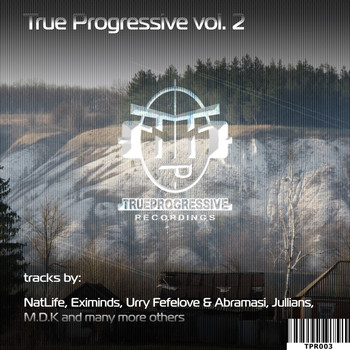 Various Artists - True Progressive Vol. 2