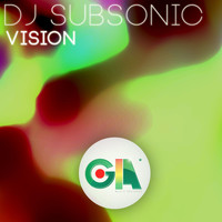 DJ SubSonic - Vision