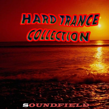 Various Artists - Hard Trance Collection